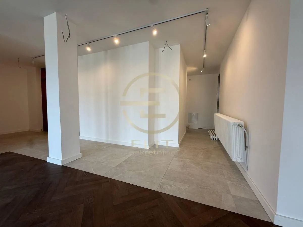 Prodaja, stan, 100m², Liman 1, Novi Sad Sve Podlokacije