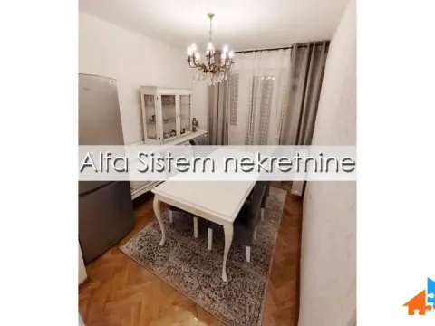 Rent, three bedroom apartment, 85m², Sarajevska, Beograd - image 7