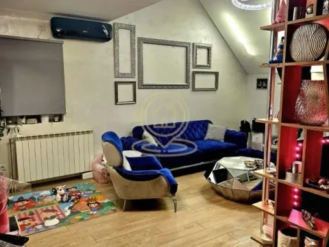 Izdavanje, trosoban stan, 80m², Bogoslovija, Palilula Sve Podlokacije - image 4