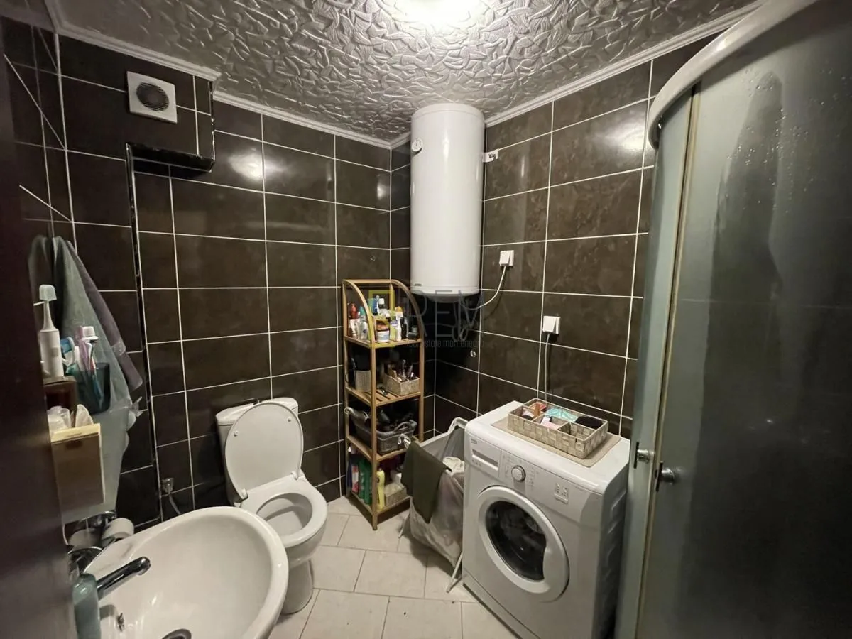 Rent, one bedroom apartment, 60m², Zagorič, Podgorica