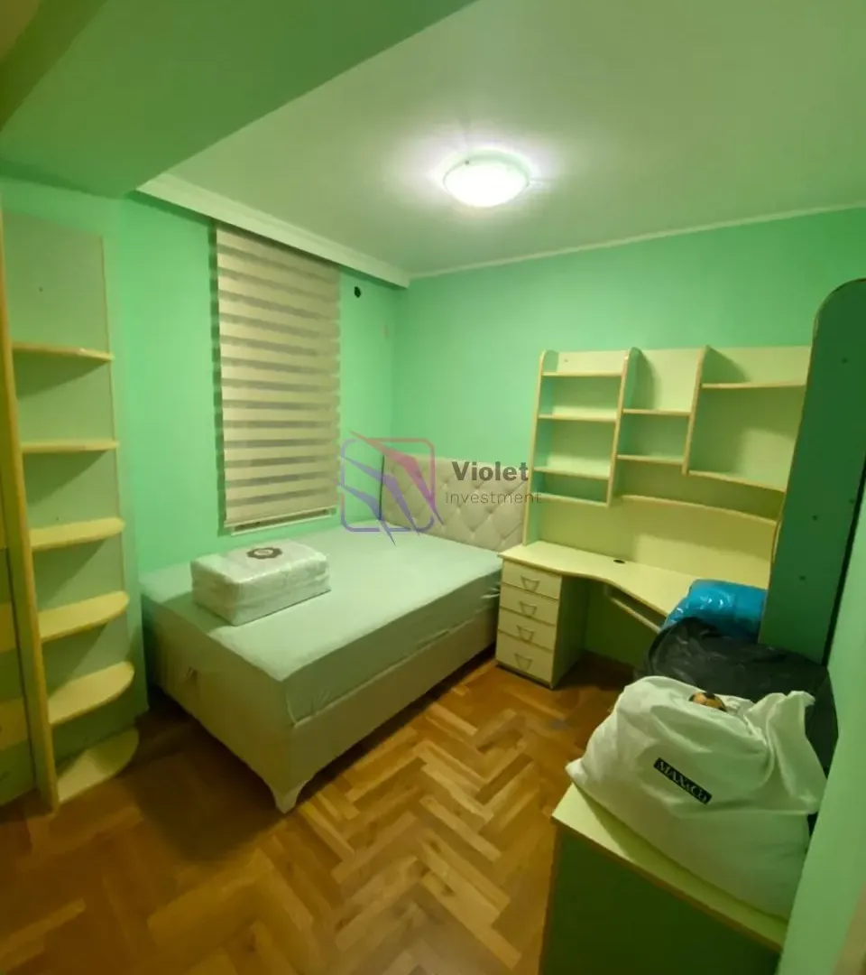 Rent, two bedroom apartment, 95m², Centar, Podgorica