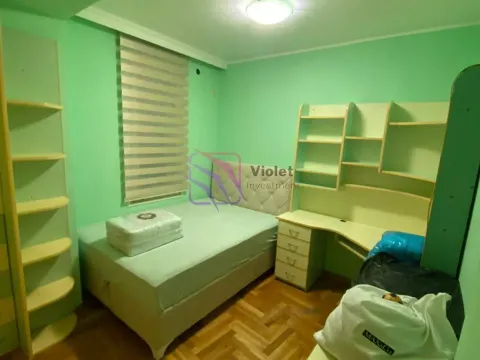 Rent, two bedroom apartment, 95m², Centar, Podgorica - image 38