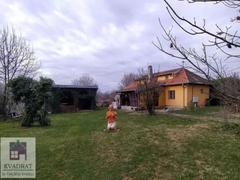 Prodaja, kuća, 64m², Zabrežje, Obrenovac - image 29