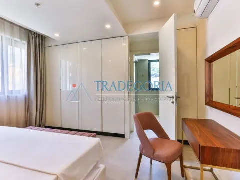 Prodaja, dvosoban stan, 110m², Rafailovići, Budva - image 12