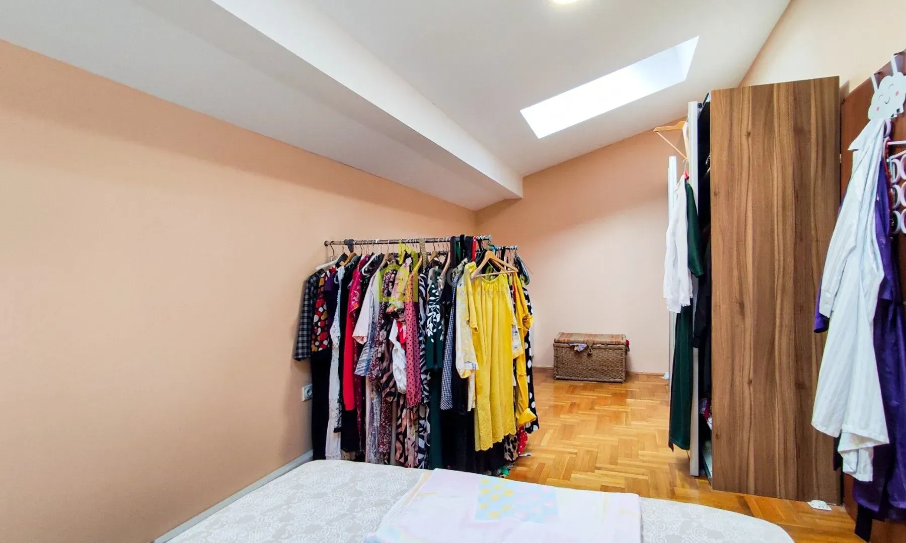 Sale, two bedroom apartment, 107m², Zabjelo, Podgorica