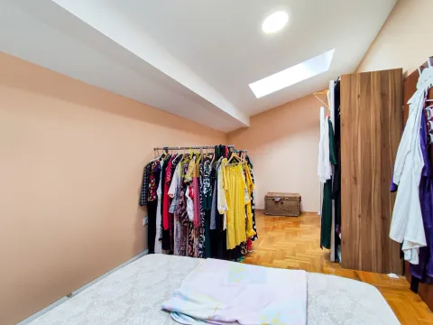 Prodaja, dvosoban stan, 107m², Zabjelo, Podgorica - image 13