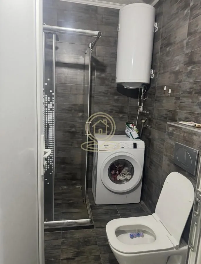 Sale, one bedroom apartment, 31m², Centar, Kragujevac