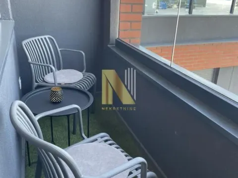 Rent, one bedroom apartment, 40m², Spens, Novi Sad Sve Podlokacije - image 5