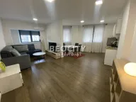 Izdavanje, stan, 77m², Crveni Krst, Beograd