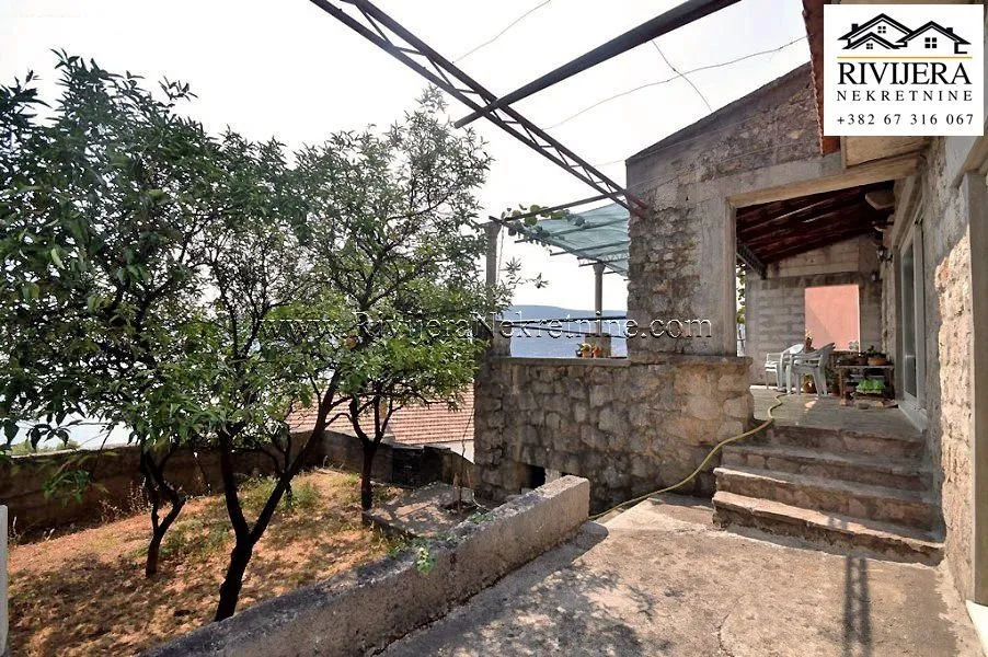 Prodaja, kuća, 123m², Herceg Novi, Crna Gora