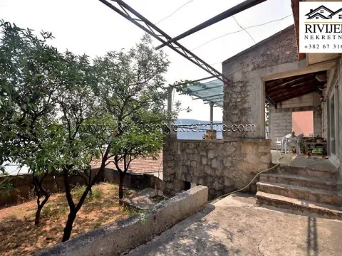 Sale, house, 123m², Herceg Novi, Crna Gora - image 19