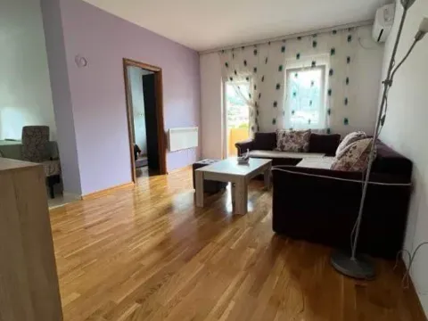 Sale, one bedroom apartment, 50m², Šušanj, Bar - image 2