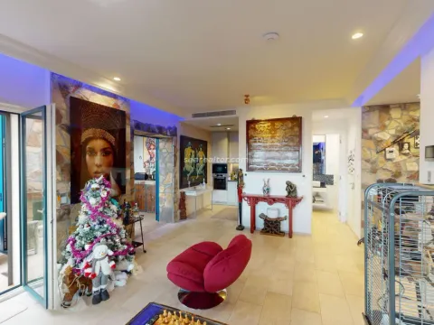 Sale, two bedroom apartment, 115m², Luštica Bay, Tivat - image 29