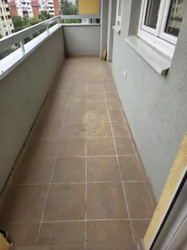 Rent, three bedroom apartment, 86m², Medijana, Niš - image 8