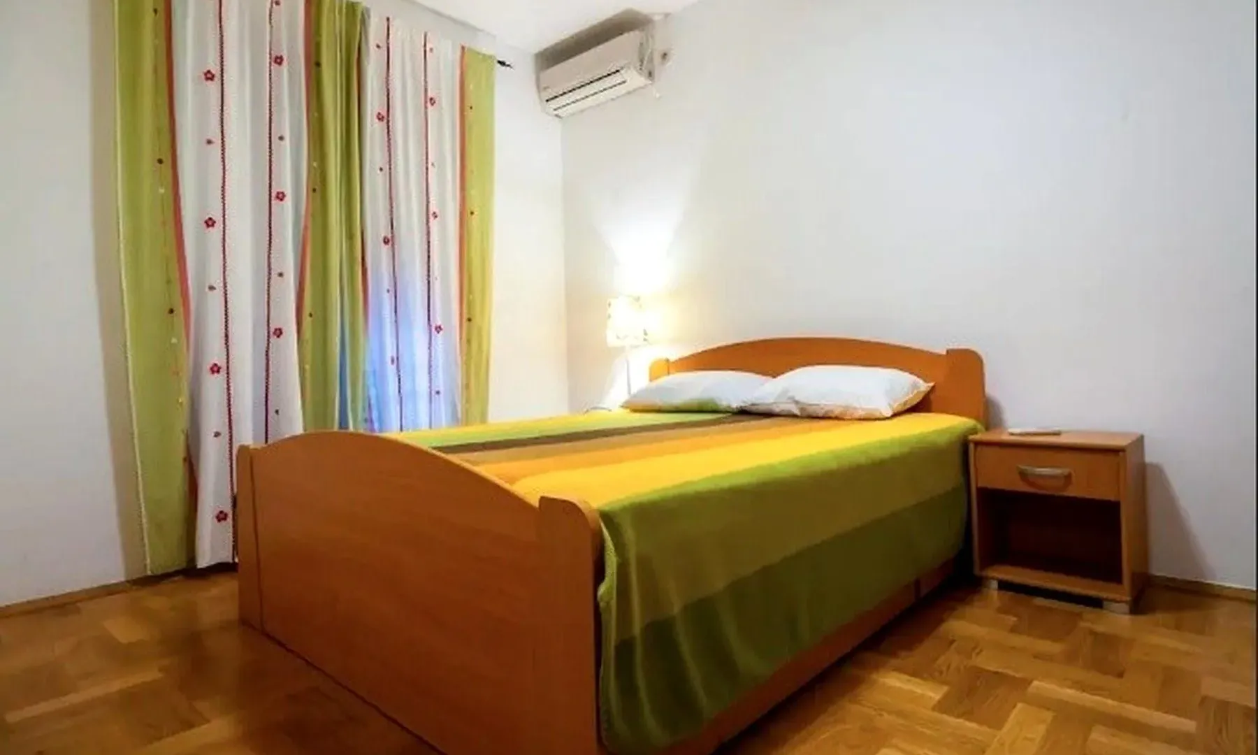 Prodaja, stan, 90m², Petrovac, Budva
