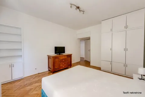 Sale, two bedroom apartment, 65m², Kalenić Pijaca, Vračar Sve Podlokacije - image 8
