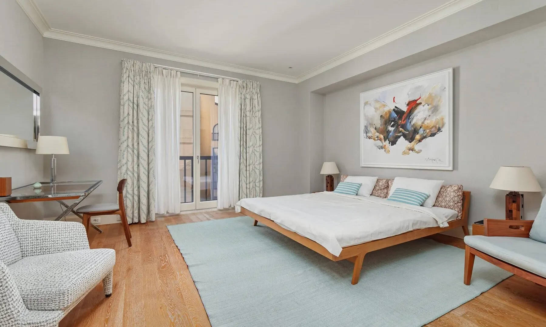 Prodaja, četvorosoban stan, 380m², Porto Montenegro, Tivat