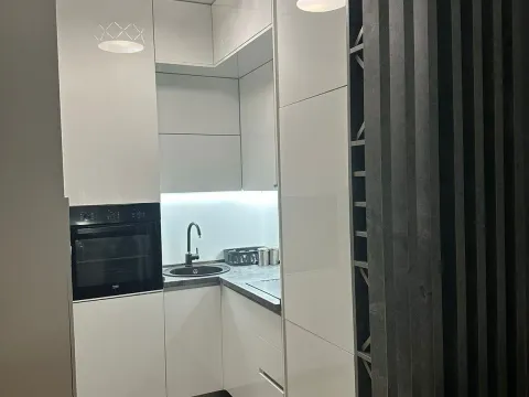 Rent, two bedroom apartment, 54m², Pobrežje, Podgorica - image 7