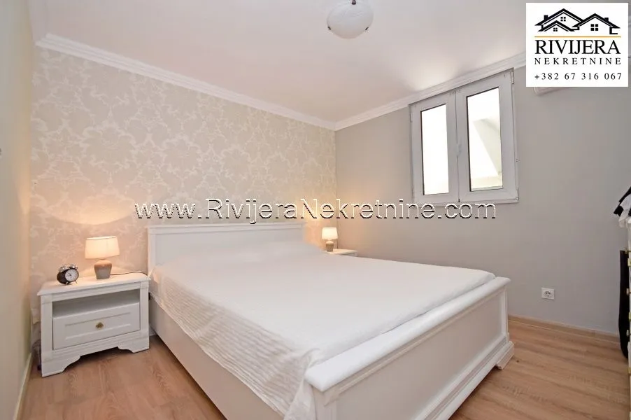 Prodaja, kuća, 213m², Žvinje, Herceg Novi