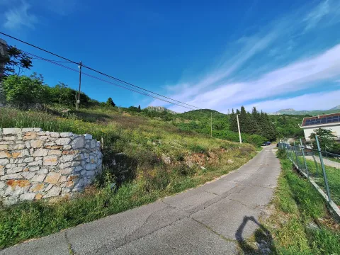 Sale, land lot, 1300m², Doljani, Podgorica - image 3