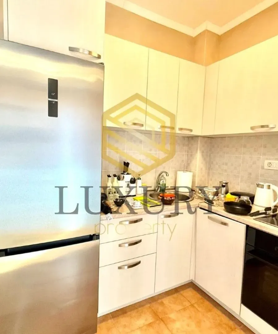 Rent, studio apartment, 30m², Zagorič, Podgorica
