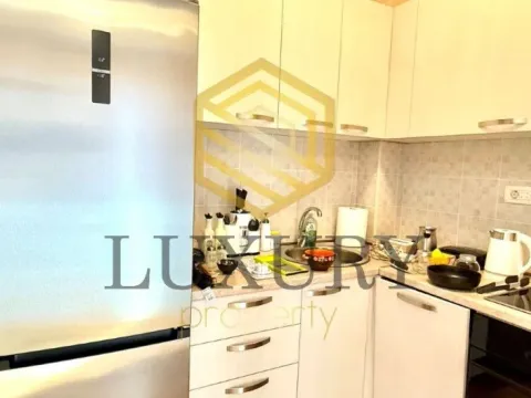 Rent, studio apartment, 30m², Zagorič, Podgorica - image 7