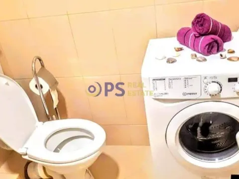 Izdavanje, jednosoban stan, 47m², Bar, Crna Gora - image 6