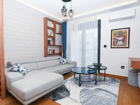 Sale, one bedroom apartment, 48m², Ljubović, Podgorica - image 2