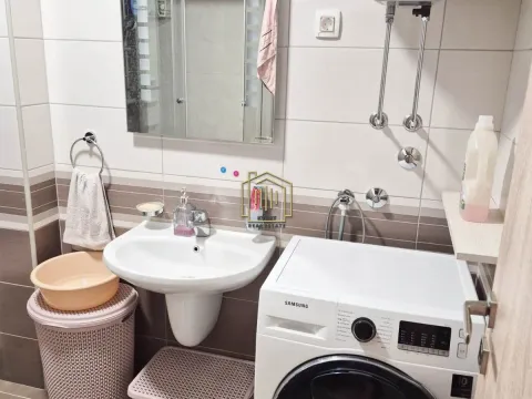 Izdavanje, dvosoban stan, 70m², Zabjelo, Podgorica - image 9