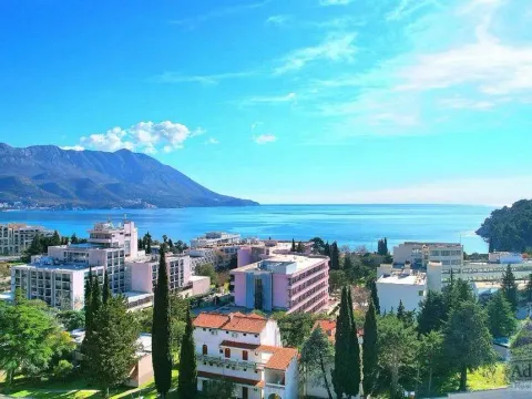 Sale, hospitality venue, 993m², Bečići, Budva - image 2