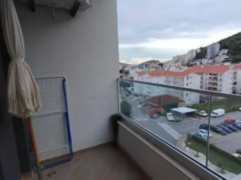 Rent, studio apartment, 35m², Budva, Crna Gora - image 3