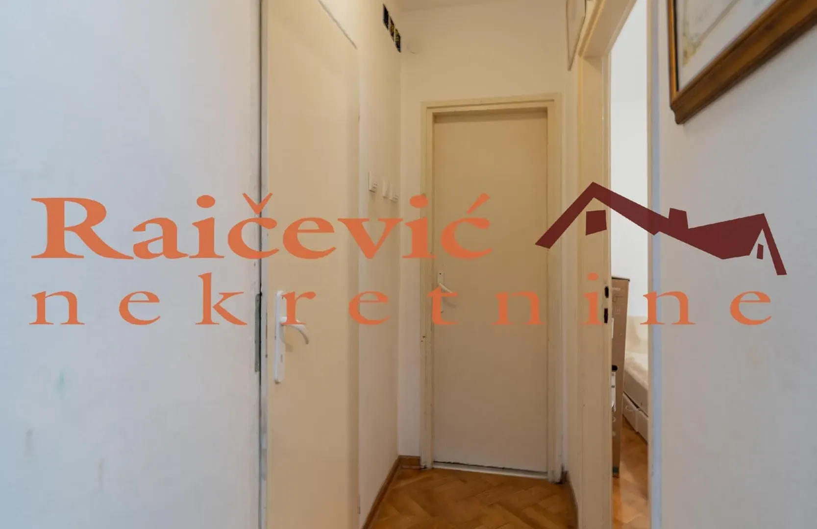 Prodaja, trosoban stan, 71m², Brace Jerković, Voždovac Sve Podlokacije