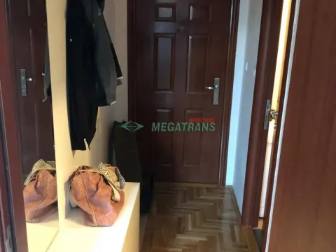 Rent, one bedroom apartment, 35m², Nova Detelinara, Novi Sad Sve Podlokacije - image 6