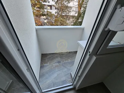 Prodaja, dvosoban stan, 43m², Cara Dušana, Novi Sad Sve Podlokacije - image 8