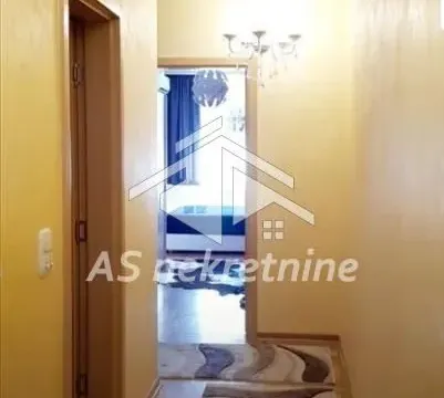 Izdavanje, četvorosoban stan, 96m², Vračar Sve Podlokacije, Beograd - image 22
