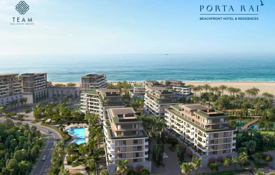 Sale, studio apartment, 64m², Velika Plaža, Ulcinj