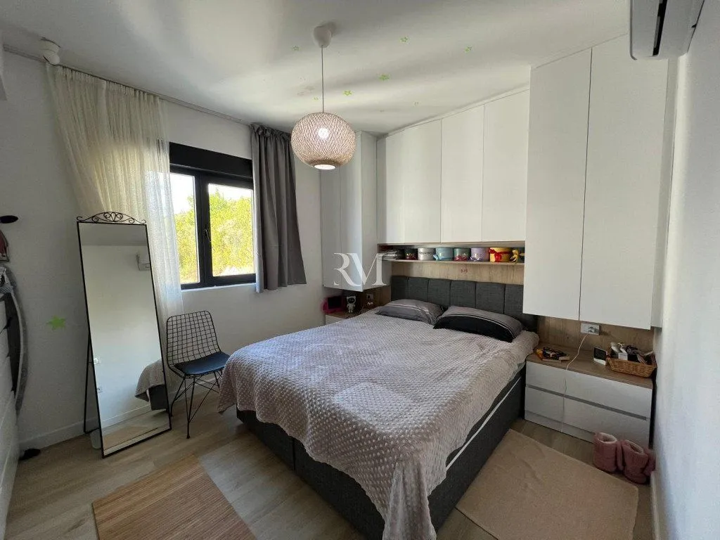 Prodaja, dvosoban stan, 65m², Kava, Tivat