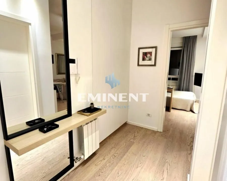 Rent, apartment, 42m², Lipov Lad, Zvezdara Sve Podlokacije