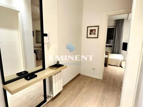 Rent, apartment, 42m², Lipov Lad, Zvezdara Sve Podlokacije - image 19
