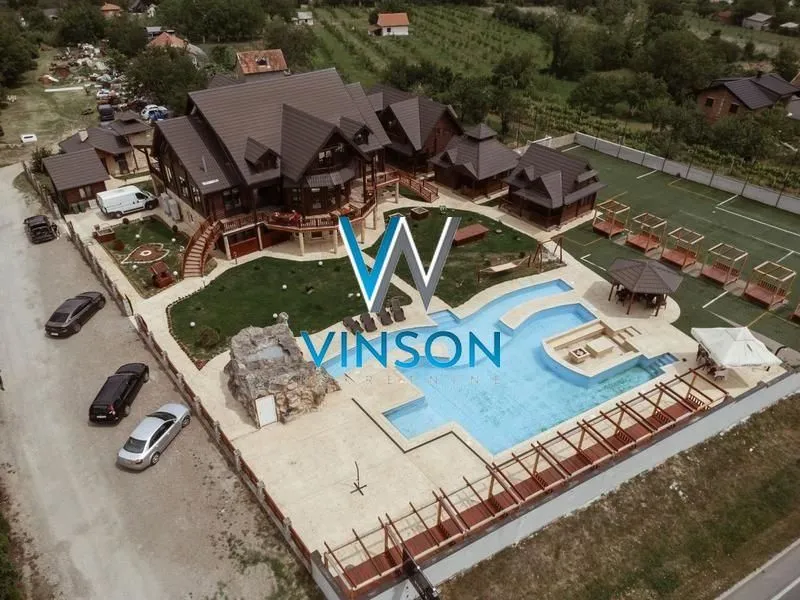 Prodaja, kuća, 1300m², Čortanovci, Inđija