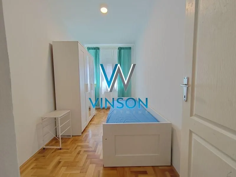Rent, one bedroom apartment, 35m², Sajam, Novi Sad Sve Podlokacije