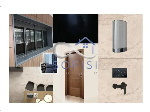 Prodaja, četvorosoban stan, 85m², Alibegovac, Petrovaradin - image 4