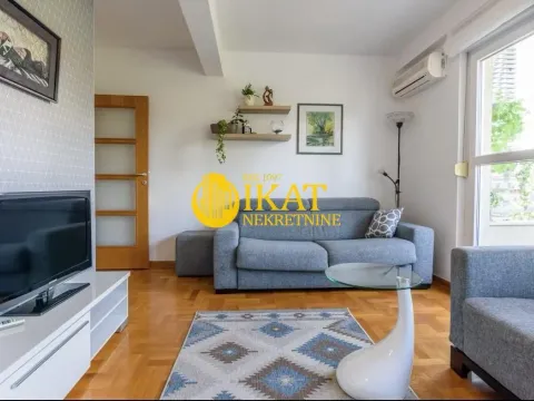 Rent, one bedroom apartment, 38m², Lion, Zvezdara Sve Podlokacije