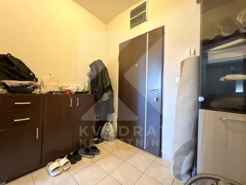 Prodaja, jednosoban stan, 44m², Tuški Put, Podgorica - image 8