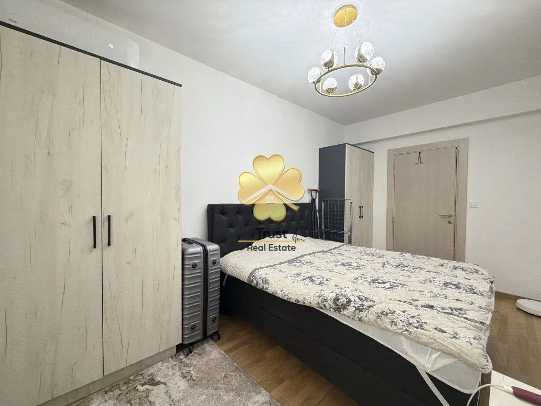 Izdavanje, dvosoban stan, 70m², Stara Varoš, Podgorica
