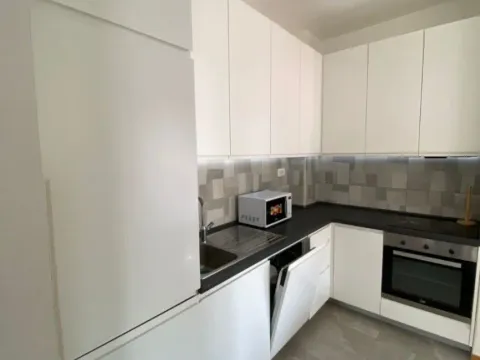 Prodaja, dvosoban stan, 58m², Bečići, Budva - image 5