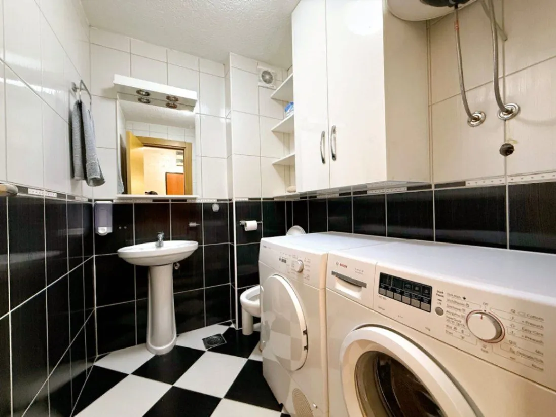 Sale, two bedroom apartment, 84m², Makedonsko naselje, Bar
