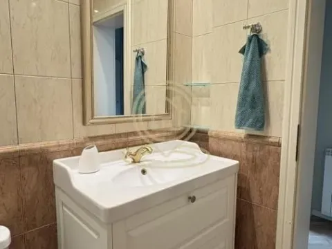 Rent, two bedroom apartment, 46m², Kalenić Pijaca, Vračar Sve Podlokacije - image 12