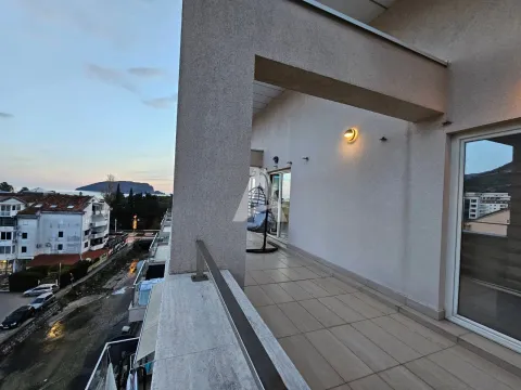 Sale, two bedroom apartment, 166m², Budva, Crna Gora - image 14