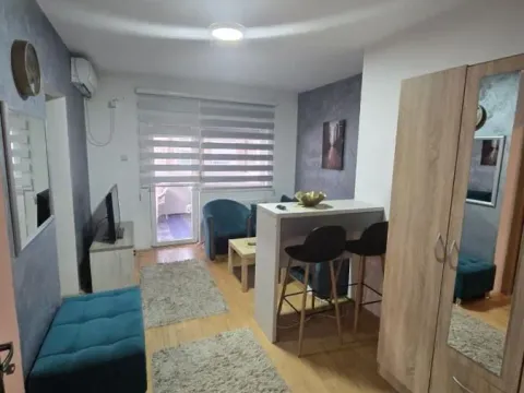 Rent, one bedroom apartment, 35m², Adamovićevo Naselje, Novi Sad Sve Podlokacije - image 7